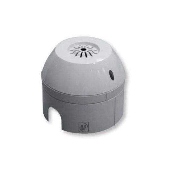 DETECTOR CO DETECTOR W/BASE