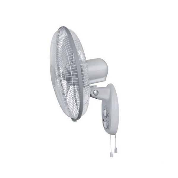 VENTILADOR PARED ARTIC-405PM GRIS 50W 400mm