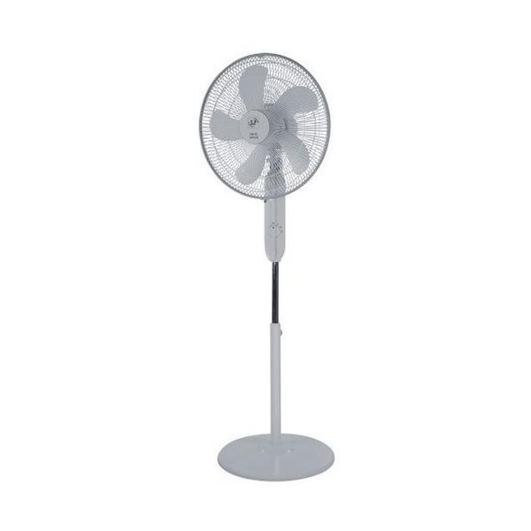VENTILADOR COLUMNA ARTIC-405CN GRIS 50W 400mm GRIS