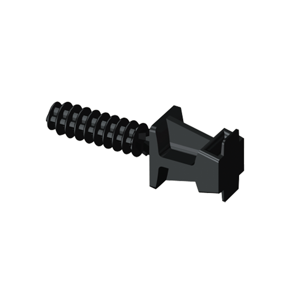 Taco a presión distanciador Unex en U63X