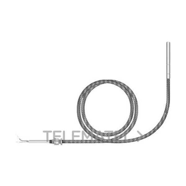 SONDA PTC-1 REPUESTO CON CABLE 1,5m