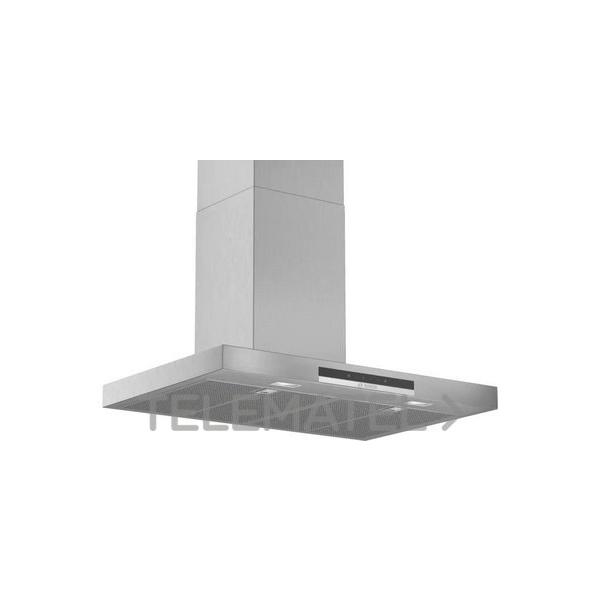 CAMPANA DEC.PARED DWB96BC50 2 ACD.INOX ,B