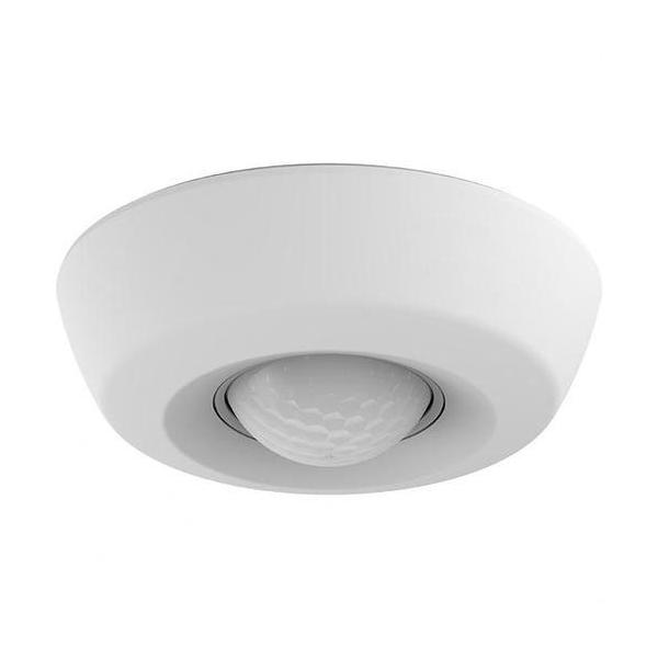 DETECTOR TECHO SUPERFICIE 360º 24Vcc/24Vca