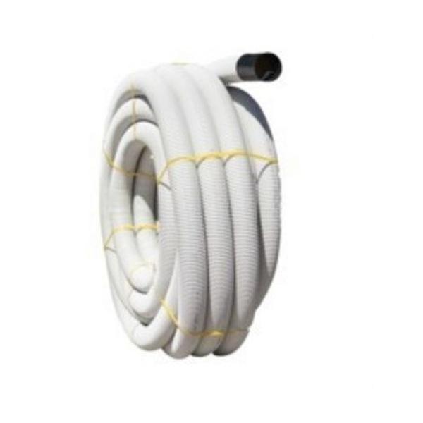 TUBO CANALIZACIÓN ULTRATP-III IGNÍFUGO CORRUGADO 160