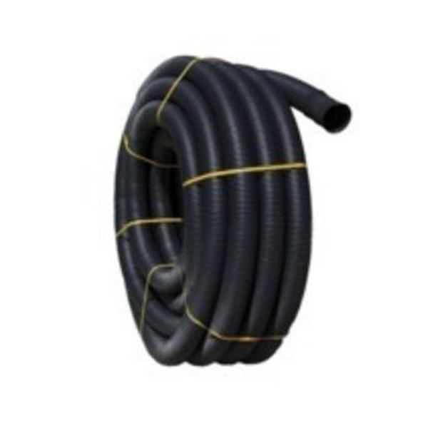 TUBO DRENAJE ULTRA-TP DREN DOBLE CAPA SN4 NOMINAL 63 (ROLLO DE 50m)