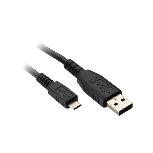 CABLE USB INDUSTRIAL 1,8m