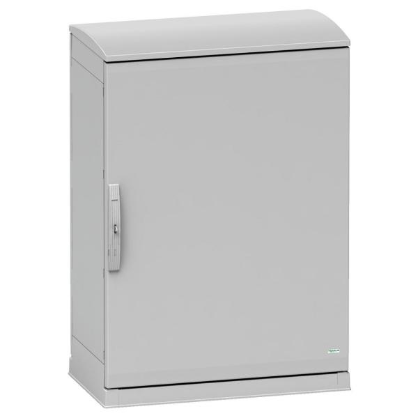 ARMARIO EXTERIOR HD PUERTA SIMPLE 1250x750x420mm