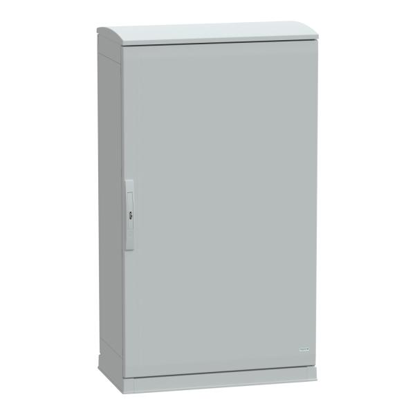 Thalassa PHD outdoor heavy duty - enclosure H1343 W750 D420 IP55 plain door