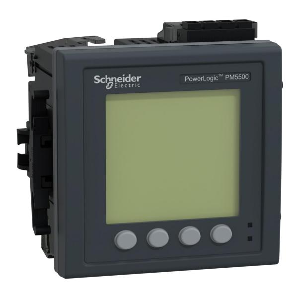 CENTRAL MEDIDA PM5560 63H CL0.2S RS485