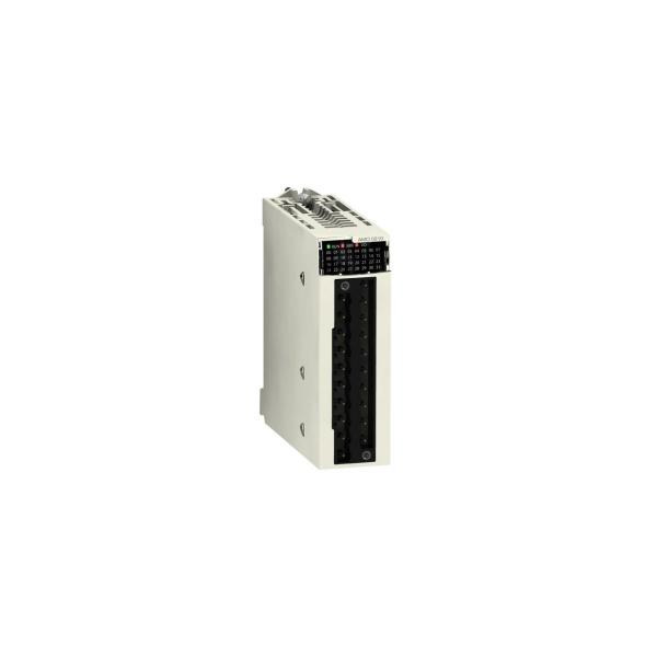 MÓDULO SALIDA ANALÓGICA M340 02SA 15 BITS 4-20mA