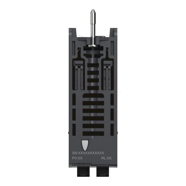 M340,64 SD,TRT,24vDC,LogPos (2x40P)