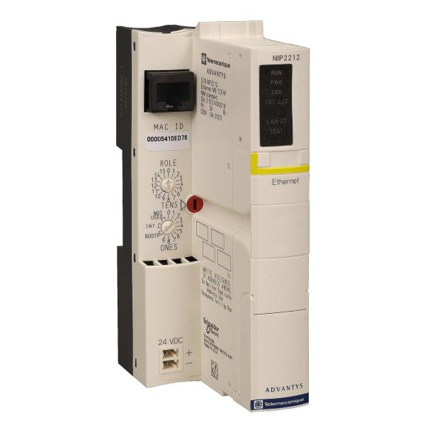 MDULO INTERCONEXIN STBCOM ETH MB TCP/IP