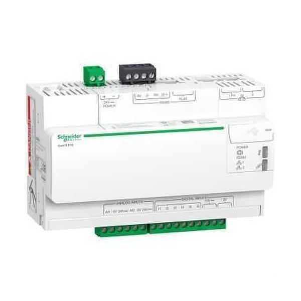 SERVIDOR ENERGÍA COMX510