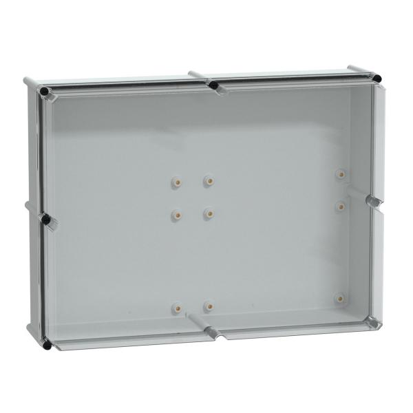 CAJA TRANSPARENTE PLS 54x72x23 7035