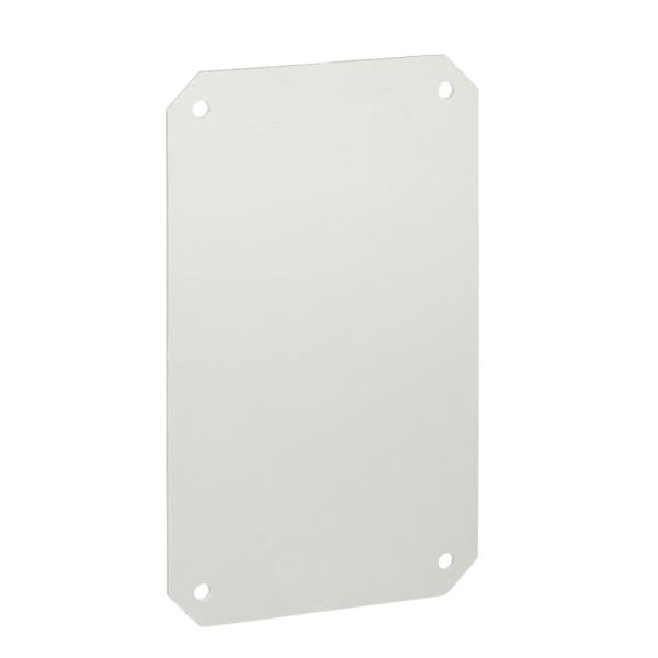 PLACA AISLANTE POLIÉSTER PARA PLS 27x36 7035