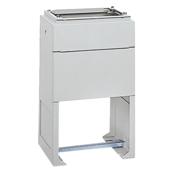 ZÓCALO 750x420x900 PARA PLAZ (T) 7035