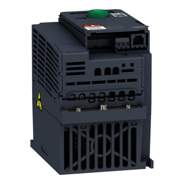 Altivar 320 - Variador de velocidad ATV320-0.37kW-380...500V-3 fase-compacto
