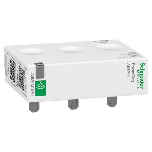 SENSOR DE ENERGÍA ACTI 9 POWERTAG 3P