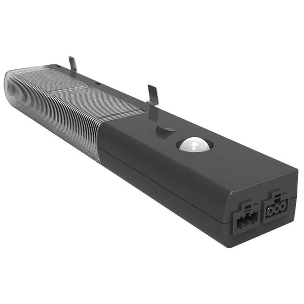 LÁMPARA LED SIN ENCHUFE + DEFECTOR