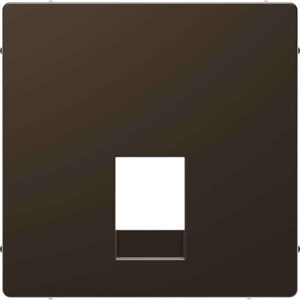 TAPA P/MEC.T.TELEF.POLIC.MT COLOR MOCCA D-LIFE