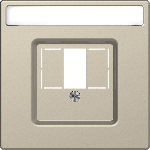 TAPA P/MEC.CTR.MULTIMEDIA POLIC.MT COLOR SAHARA D-LIFE