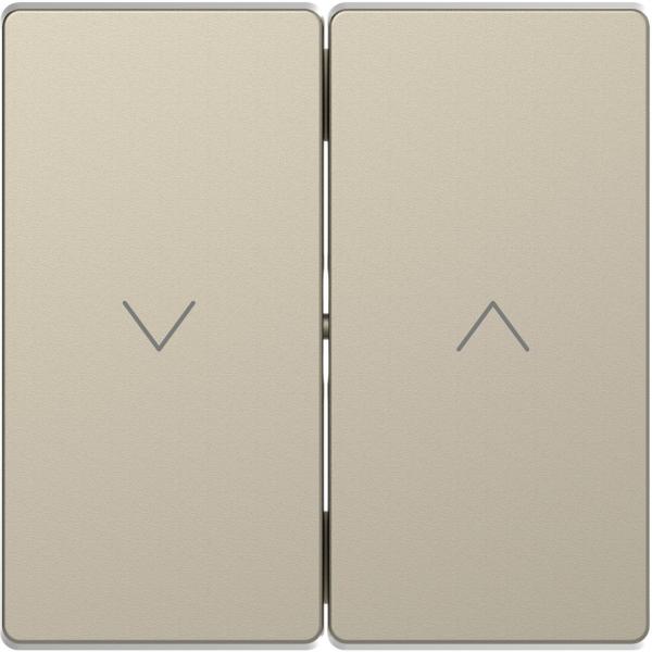 TECLA SIMPLE PARA MECANISMO DE PERSIANA D-LIFE SAHARA