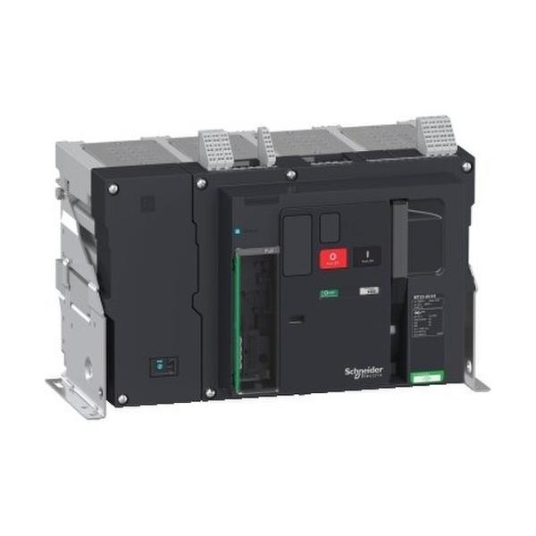 INTERRUPTOR AUTOMTICO MASTERPACT MTZ2 20N1 2000A 4P FIJO SIN MICROLOGIC