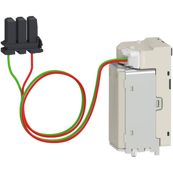 BOBINA DE MNIMA TENSIN MN 200/250V CA/CC PARA MTZ FIJO