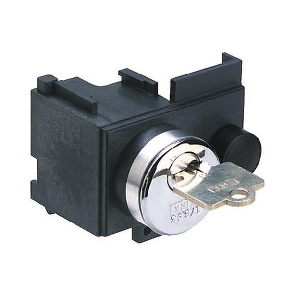 BLOQUEO POS.OFF 1 CIE.RONIS 2 LLV.+KIT ADAPTACIÓN P/MTZ1