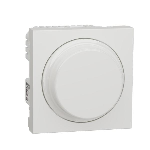 REGULADOR DE INTENSIDAD DE GIRO UNIVERSAL LED POLAR