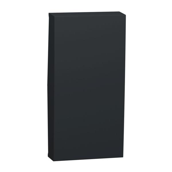 TECLA 1 MODULO ANTRACITA