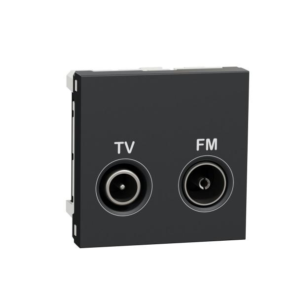 TOMA TV-FM INTERMEDIA ANTRACITA