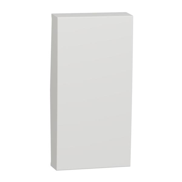 TECLA RECAMBIO SERIE NICA 1 MODULO POLAR