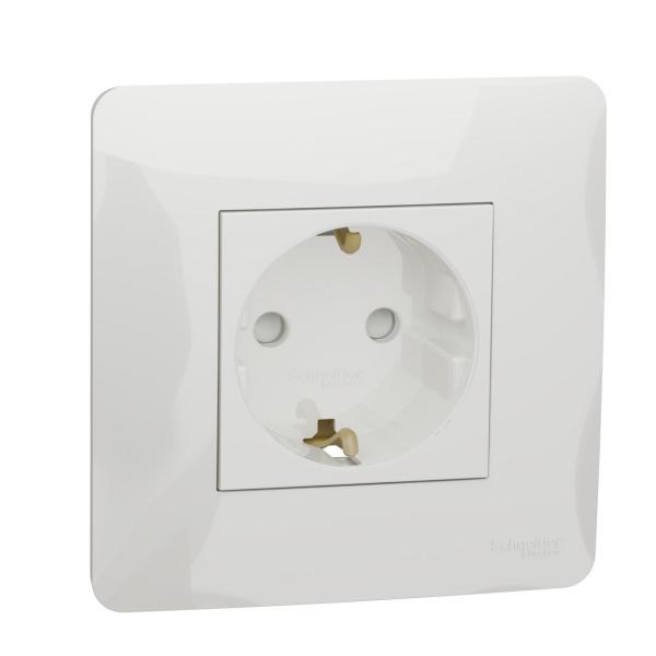 SCHUKO NU203718 MONOBLOC POLAR