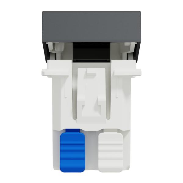 New Unica Conmutador 1 mod LED señalizacion Antrac