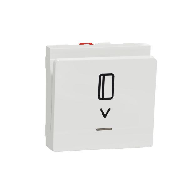 INTERRUPTOR DE TARJETA 10A POLAR