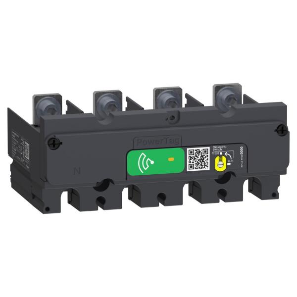 SENSOR DE ENERGÍA POWERTAG NSX 250A 3P+N