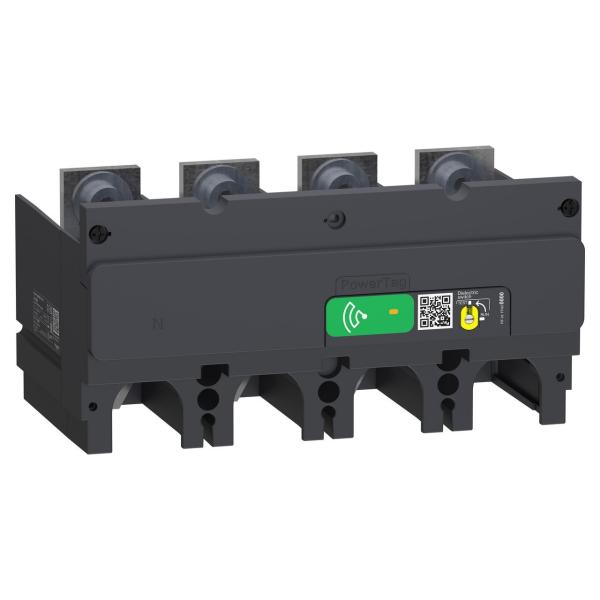 SENSOR DE ENERGÍA POWERTAG NSX 4P 630A