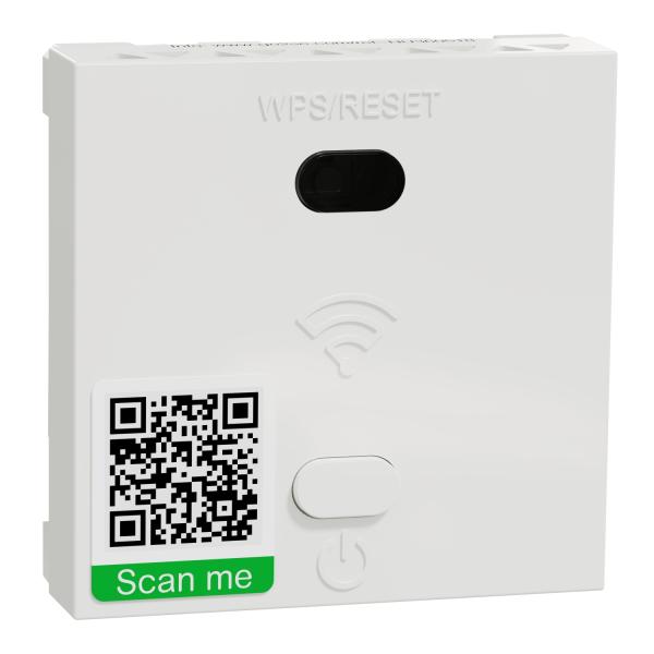 New Unica Repetidor Wifi