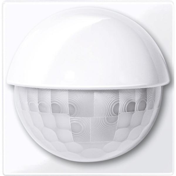 TAPA DETECTOR ARGUS 180 ELEGANCE BLANCO ACTIVO