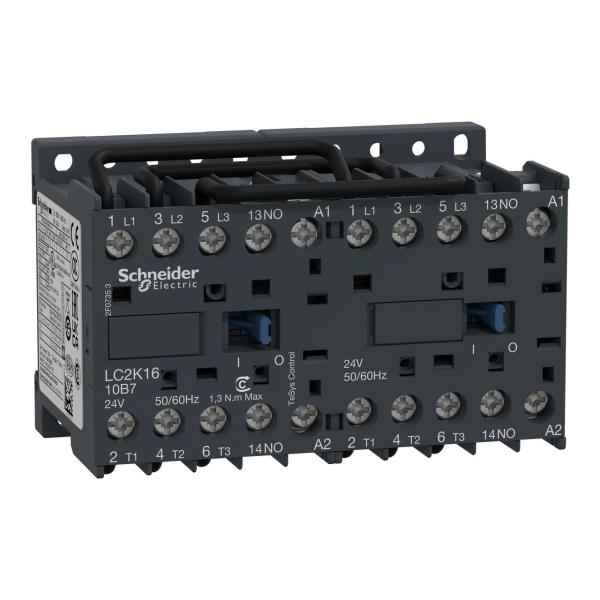 INVERSOR 7,5KW 3P+NA