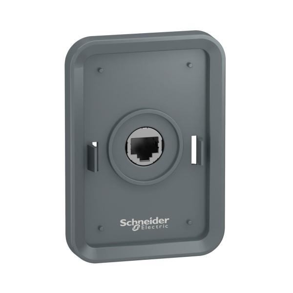 KIT MONTAJE REMOTO ATV340