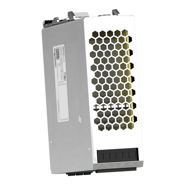 Fuente de alimentación regulada, 100-240v ac, 12v 10 a, monofásica, optimizada