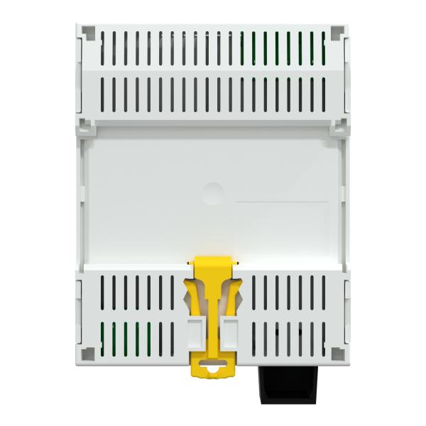 KNX - Gateway SpaceLogic KNX-DALI 2.0 Pro DIN 1 canal 16 escenas 64 balastos