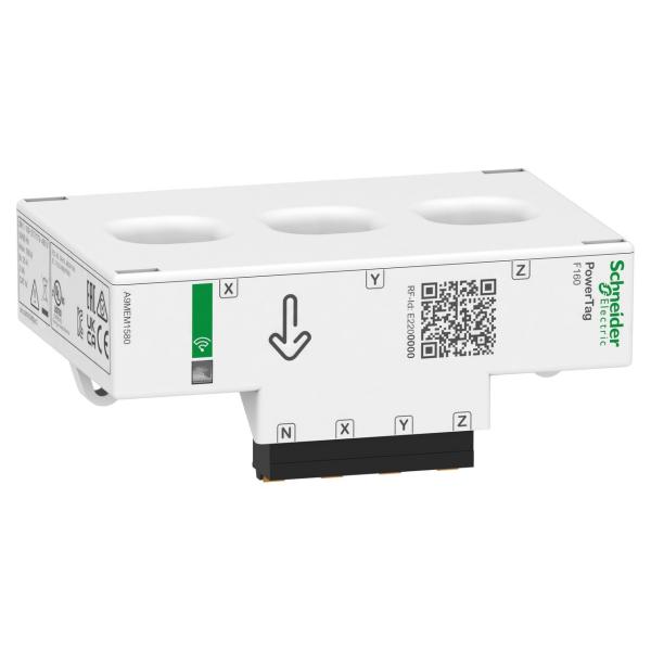 SENSOR DE ENERGA POWERTAG FLEX 3P/3P+N 160A