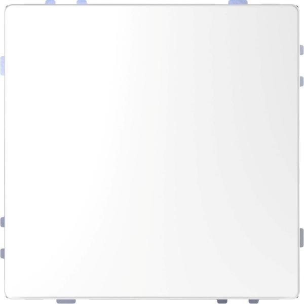 PULSADOR D-LIFE KNX PRO T BLANCO RTICO