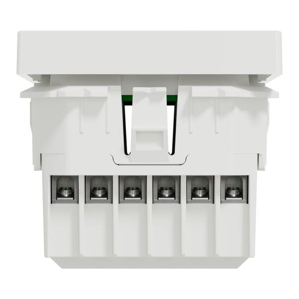 Control de obturador conectado, New unica, Wiser, polar