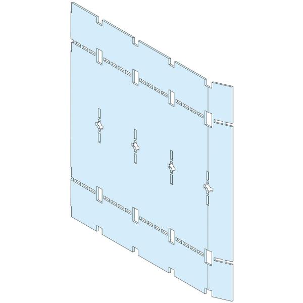 KIT INTERRUPCIN FORMA 2 LATERAL