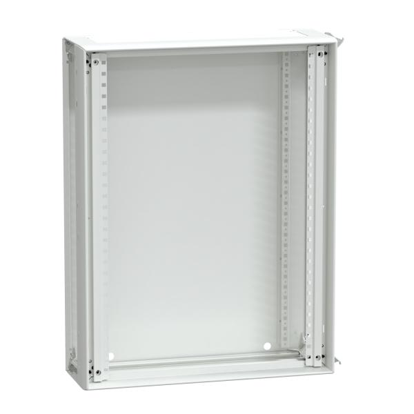 Cofret G IP30,extension 15 Mod,780mm