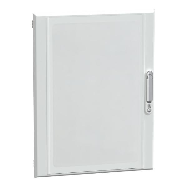 PUERTA TRANSPARENTE IP40 15 MÓDULOS ALTO 780mm